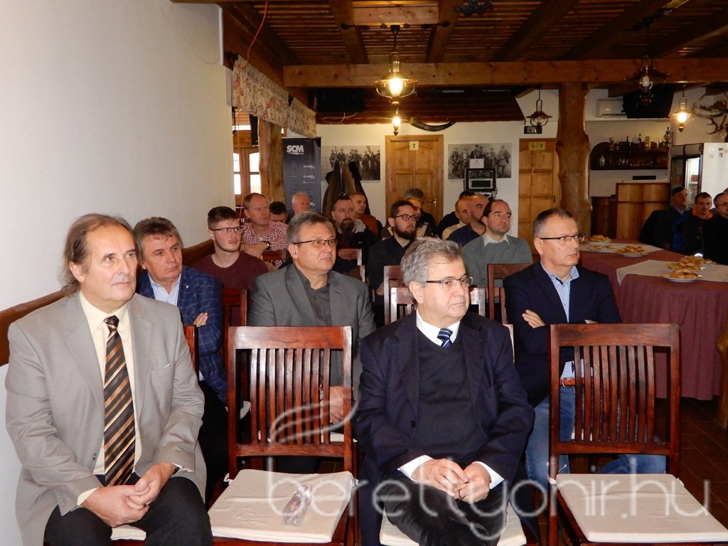 Hűtéstechnikai szakmai nap 04